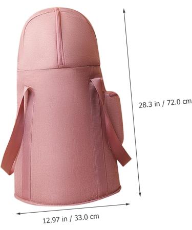 minkissy Folding Foot Bath Bucket Travel Foot Bath Tub Collapsible Foot Bath Basin Foot Soaking Tub Water Bucket Buckets Insulated Foot Soaking Bucket Aluminum Mold Multifunction Wash Basin - Buy Online on GoSupps.com
