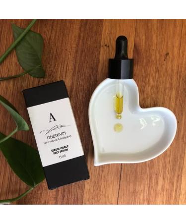 OD NIUM Organic ANTI-IMPERFECTION SERUM for acne-prone skin (30 ml) - Buy Online on GoSupps.com