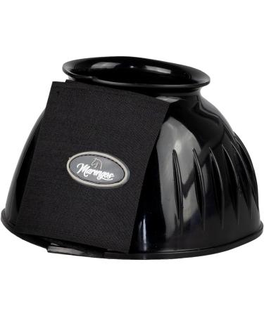 Buy Marengos Bell Boots - Set of 2 Black Rubber XXL | International Shipping Available - Buy Online on GoSupps.com