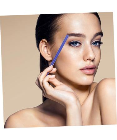 DRESSOOS 8pcs Eyebrow Pencil Eyeliner Eyebrow Lip Line Pen Waterproof Eyebrow Pen Lip Makeup Pen Pens Wooden - Buy Online on GoSupps.com