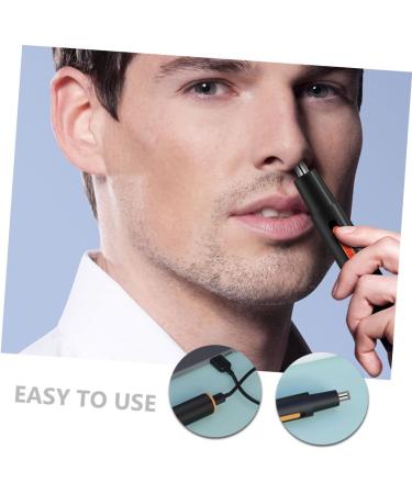 Housoutil Nose Hair Trimmer - Best Nose Trimmer for Effortless Grooming | Fast Worldwide Shipping - Buy Online on GoSupps.com