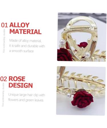 Didiseaon Hair Clamp Holder Vintage Hair Accessories - Buy Online on GoSupps.com