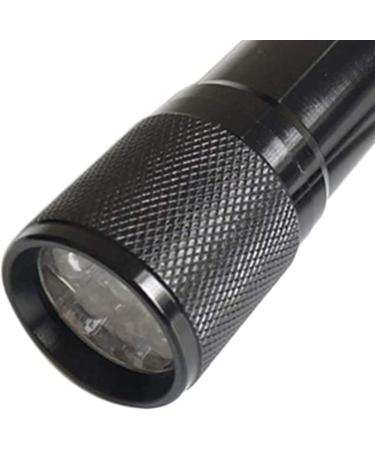 SSDDDLZEQ Vein Finder - LED Device for Easily Locating Subcutaneous Veins in Older & Overweight Patients - Buy Online on GoSupps.com