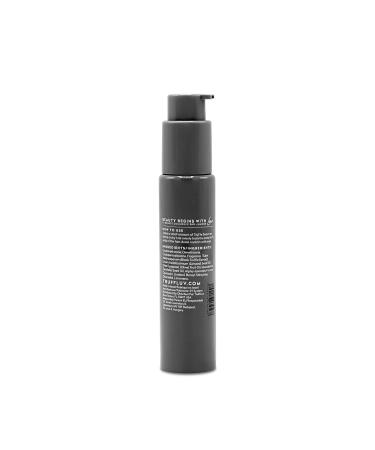 Indulge Collection Truffle Serum - Hydrating Black Truffle Hair Serum for Frizz Control & Shine Boost | Paraben & Sulfate Free - 1.7 Fl Oz - Buy Online on GoSupps.com