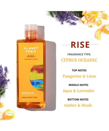 Buy Aloe Vera Body Wash | Long Lasting Musk Fragrance | Hydrating & Moisturizing | Vegan Paraben & SLS Free | 250ml - Unisex Shower Gel - Buy Online on GoSupps.com