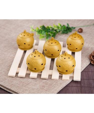 2 Pack Cardboard Burner T-Tool Healing Box for Moxa Holder - Moxibustion & Acupuncture Essential - Buy Online on GoSupps.com