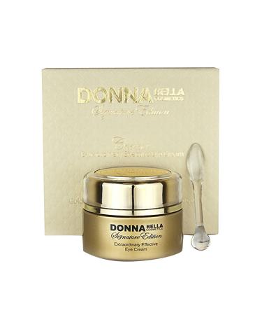 Donna Bella Caviar Effective Eye Cream
