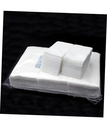 FRCOLOR Nail Polish Remover gel nail polish barniz de gel para u as gel polish cotton pads cotton nail polish cosmetic pads white Remover nail polish Nail Polish Remover Pads - Buy Online on GoSupps.com