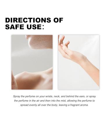 Unisex Woody Perfume - Long-lasting Scent That Enhances Personal Charm and Attractiveness Leaving You Smelling Great All Day Long - Buy Online on GoSupps.com