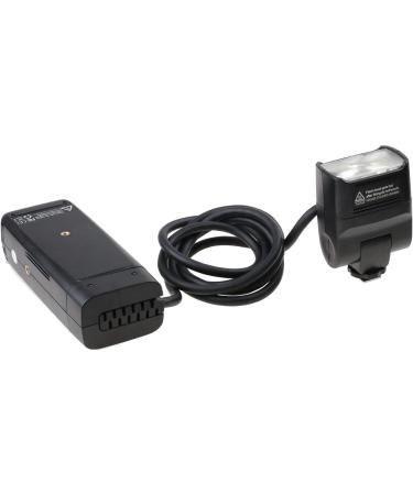 Godox EC200 Extension Flash Head with 2m Cord for AD200/AD200pro Speedlite - Buy Online on GoSupps.com