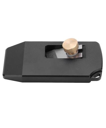 Wood Edge Trimmer Tool with High Speed Steel Blade - Ideal for PVC, ABS, Melamine, Veneer | Edge Banding Cutter - Buy Online on GoSupps.com