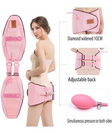 Pelvic Repair Instrument for Room Correction | Enhance Hip Alignment & Support - Buy Online on GoSupps.com