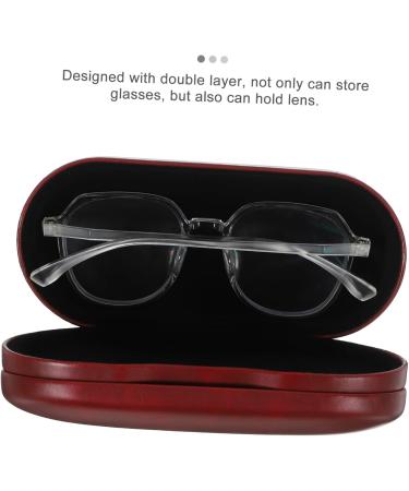 Buy Gatuida Portable Contact Lens Case Set - Travel Accessories for Men & Women | Multi-Purpose Applicator & Container - Buy Online on GoSupps.com