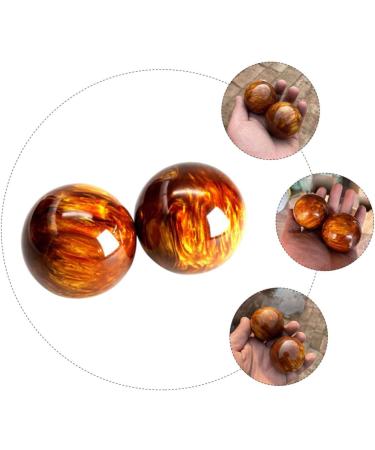 Buy Gleavi 2st Health & Massage Balls - Handball & Fitness Tools for International Shipping - Buy Online on GoSupps.com