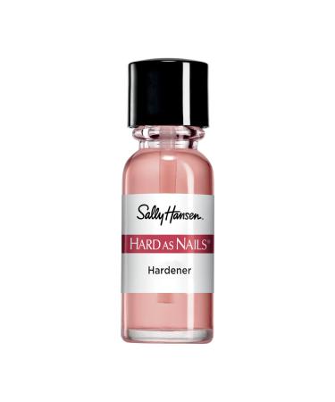 Sally Hansen Hard as Nails 2106 Natural Tint - Buy Online on GoSupps.com