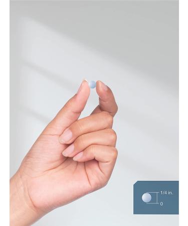 Chelated Copper 6mg Supplement | 300 Vegetarian Tablets | Non-GMO & Gluten-Free | Horbaach - Buy Online on GoSupps.com