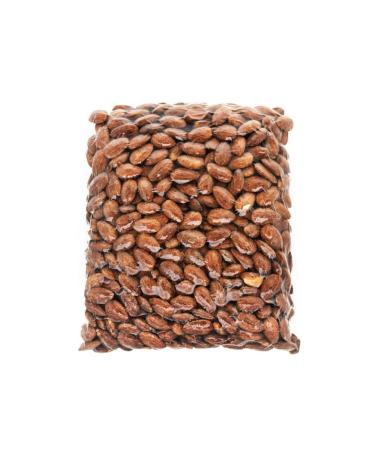 Peppercorn Smoked Almonds 1kg