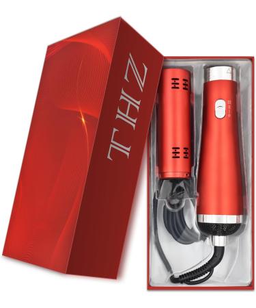 Terahertz Therapy Device | Adjustable Temp THZ Blower for Muscle Relaxation Improved Sleep & Fatigue Relief - Buy Online on GoSupps.com