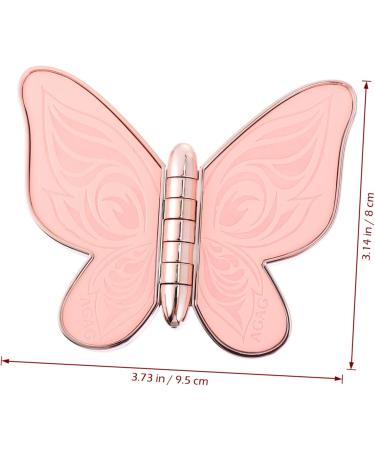 FOMIYES 2 Pcs Eyeshadow Palette Cream Eyeshadow Glitter Makeup Creamy Blush Eye Shadow Supplies Woman Girl 1 count (Pack of 1) As Shown 2x2pcs - Buy Online on GoSupps.com