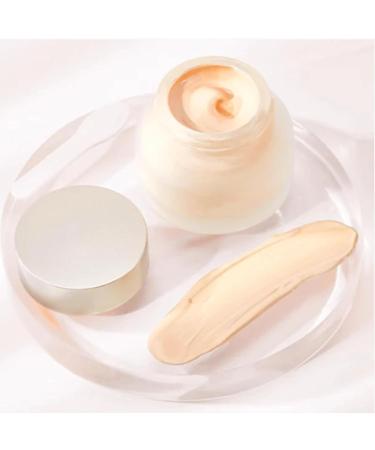 Long Lasting Moisturizing Foundation Luxury Foundation for Black Skin Natural Waterproof Concealer Full Coverage Cream Smooth Makeup Base - Buy Online on GoSupps.com