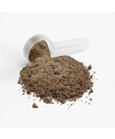 Dear Apothecary Daily Mushrooms+ Organic Mushroom Powder | 7 Fruiting Body Extracts + Adaptogens | Lion's Mane Reishi Cordyceps Chaga | 60 Servings - Buy Online on GoSupps.com