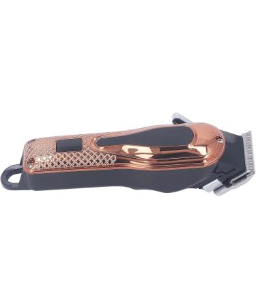 Electric Hair Trimmer Hairstylist Handle Hairdressing Barber Shop Clippers Hair for Versati Hair Trimming for Razor Hair Hairdresser Hairdressing Finishing Trimmers - Buy Online on GoSupps.com