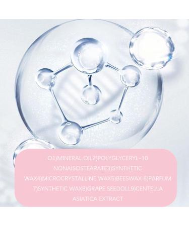  Generisch Rotating Cleansing Balm - Gentle and Light Makeup Remover Cream - Ideal for friends women men adults daily skincare travel home - Buy Online on GoSupps.com