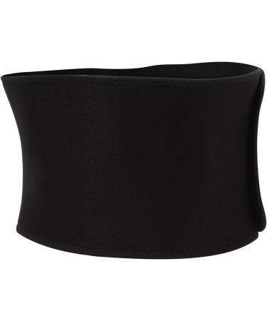 Adjustable Comfortable Lumbar Support Belt - Breathable & Metabolism Boosting for Men During Sports | International Shipping - Buy Online on GoSupps.com