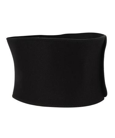 Alomejor Waist Support Brace - Adjustable Lumbar Support Belt for Sports & Running | Breathable Lightweight Tummy Control - Buy Online on GoSupps.com