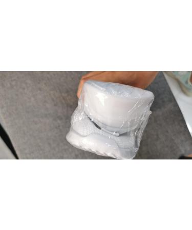 Women s Lightweight Breathable Sneakers | CAIQDM Sports & Running Shoes in White - EU Size 39 - Buy Online on GoSupps.com