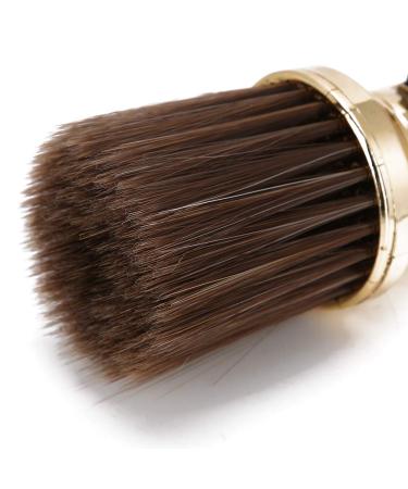 Multifunctional Neck Brush for Hairdressers | Hair Cleaning & Dust Removal Tool - Perfect for Salons - Buy Online on GoSupps.com