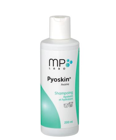 Pyoskin 200 ml