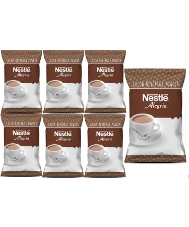 Alegria Hot Chocolate for All Vending Machines 1kg - Buy Online on GoSupps.com