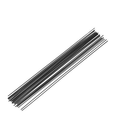 Hearing Aid Cleaning Set - 20 Pieces for Amplifiers | Ear Hook Brush & Contamination Prevention - Buy Online on GoSupps.com