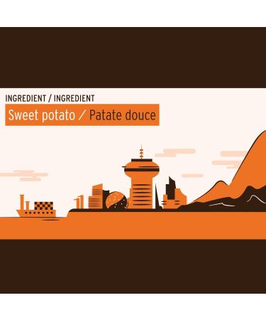 Great Jack s Sweet Potato Fries 142g - Buy Online on GoSupps.com