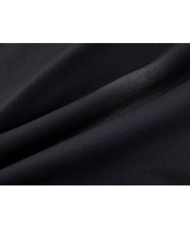 LIBREDGE Ballet Leotard with Skirt for Girls 6-7 Years - Black | Toddler to Big Girl Sizes Available - Buy Online on GoSupps.com