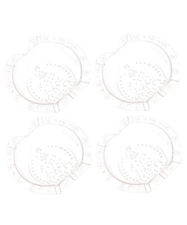 BESPORTBLE 6 Pcs Vegetable Shaping Clear Fruit Cucumber Molds for Garden Vegetable Pumpkin - Buy Online on GoSupps.com