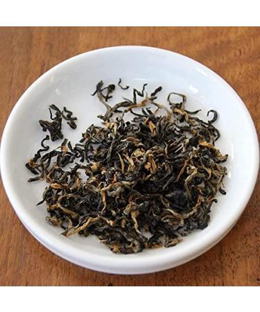 Tea Soul Th rouge (noir) Bi Luo Chun 50g