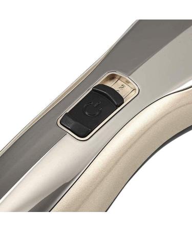 Buy Men's Hair Clippers - Portable Electric Shavers & Mustache Trimmers for Precision Grooming - Buy Online on GoSupps.com