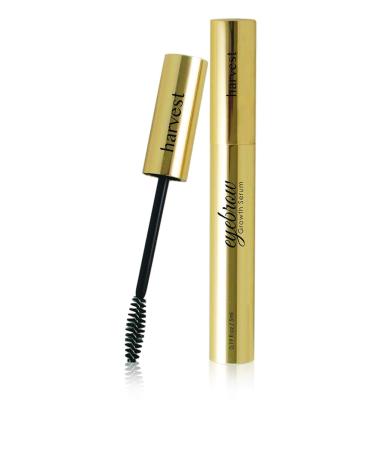 Harvest Eyebrow Serum for Thicker Eyebrows 5ml | Shop Internationally for Fuller Brows - Buy Online on GoSupps.com