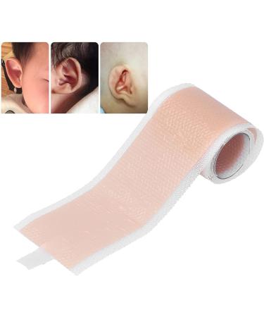 JUOPZKENN Kids Auricle Valgus Reform Patch | Ear Aesthetic Corrector for Newborns | Protruding Ear Stick-on Sticker 4x50cm - Buy Online on GoSupps.com