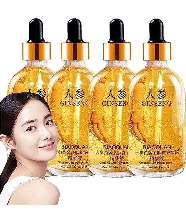 (Best Gifts) 4PCS
