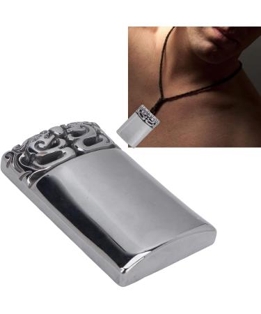Verdant Touch Terahertz Dragon Stone Necklace Pendant for Physical Fitness - 60x180 cm | International Shipping Available - Buy Online on GoSupps.com