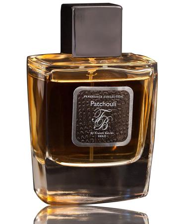 Patchouli Eau De Parfum 3.3 fl oz / 100ml
