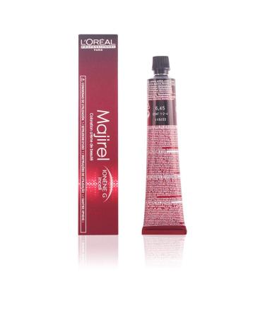L'Or al Professionnel Majirel 6.45 Dark Blonde Copper Mahogany 50 ml - International Shipping Available - Buy Online on GoSupps.com