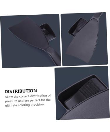 iplusmile Lot De 2 Palettes De Coloration Pour Cheveux Planche Colorier Pour Teinture Capillaire Taille Standard Application Facile Coiffeurs Professionnels Salon Domicile - Buy Online on GoSupps.com