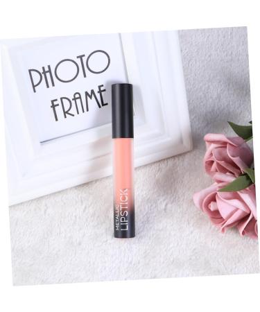 Long Lasting Matte Liquid Lipstick & Lipgloss | Waterproof Lip Tint for All-Day Wear - Buy Online on GoSupps.com