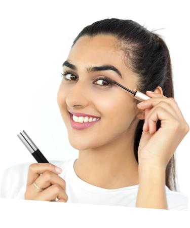 WOONEKY 12 Pcs Empty Eyeliner Bottle Eyeliner Bottle Empty Eyeliner Tube Empty Mascara Container - Buy Online on GoSupps.com