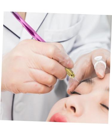 FOMIYES 2pcs Colorful Embroidery Pen Embroidered Eyebrow Pen Eyebrow Pencil Eyebrow Pen Needle Handmade Embroidered Pen Embroidered Tool Pen Eyebrow Pen - Buy Online on GoSupps.com