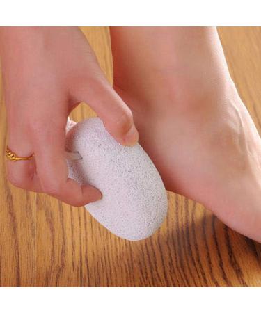 Lurrose 2pcs Foot File Set - Earth Tones Pedicure Tools for Smooth Feet | Best Foot Rasp for Effective Foot Care - Buy Online on GoSupps.com